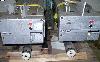  BARMAG SW46-600 Winders, 2 cop,